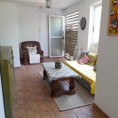 Eurorental Con Wifi Апартаменты