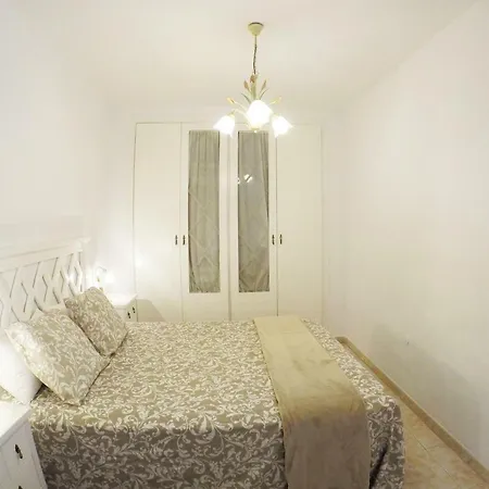 Апартаменты Eurorental Con Wifi