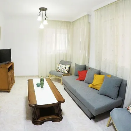 アパート Eurorental Con Wifi