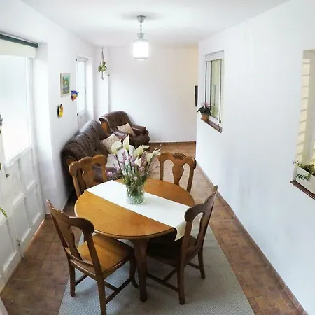 Eurorental Con Wifi Апартаменты *
