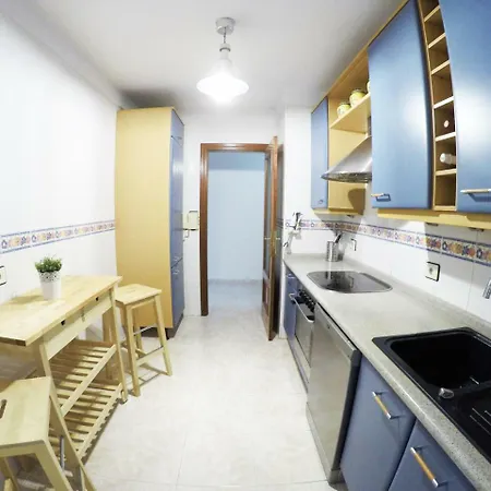 Eurorental Con Wifi Санта-Крус-де-Тенерифе