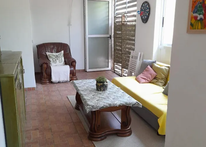 Eurorental Con Wifi Apartman