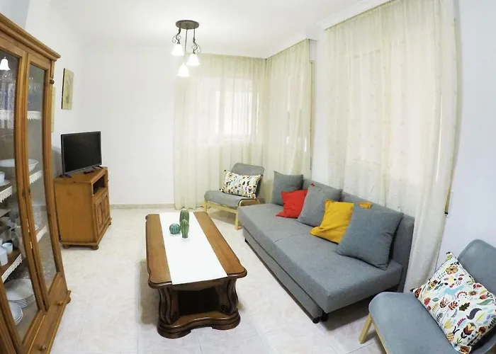 Apartman Eurorental Con Wifi