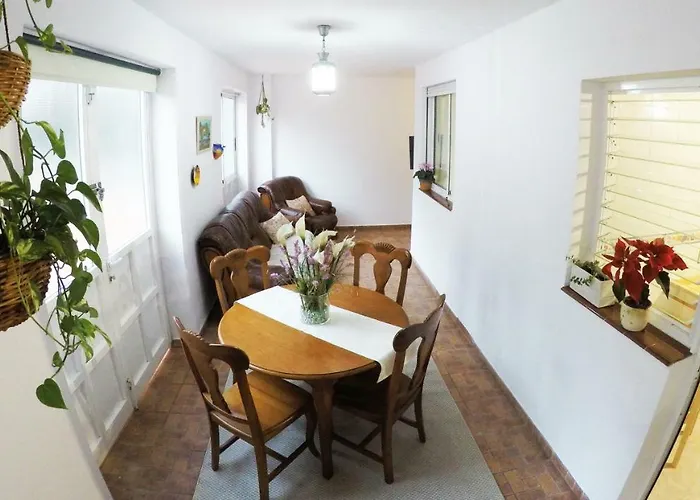 Eurorental Con Wifi Apartman *